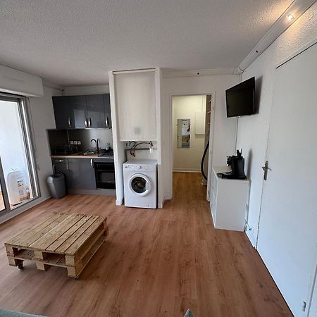 Apartamento Helios Agde Exterior foto