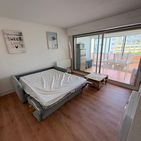 Apartamento Helios Agde Exterior foto