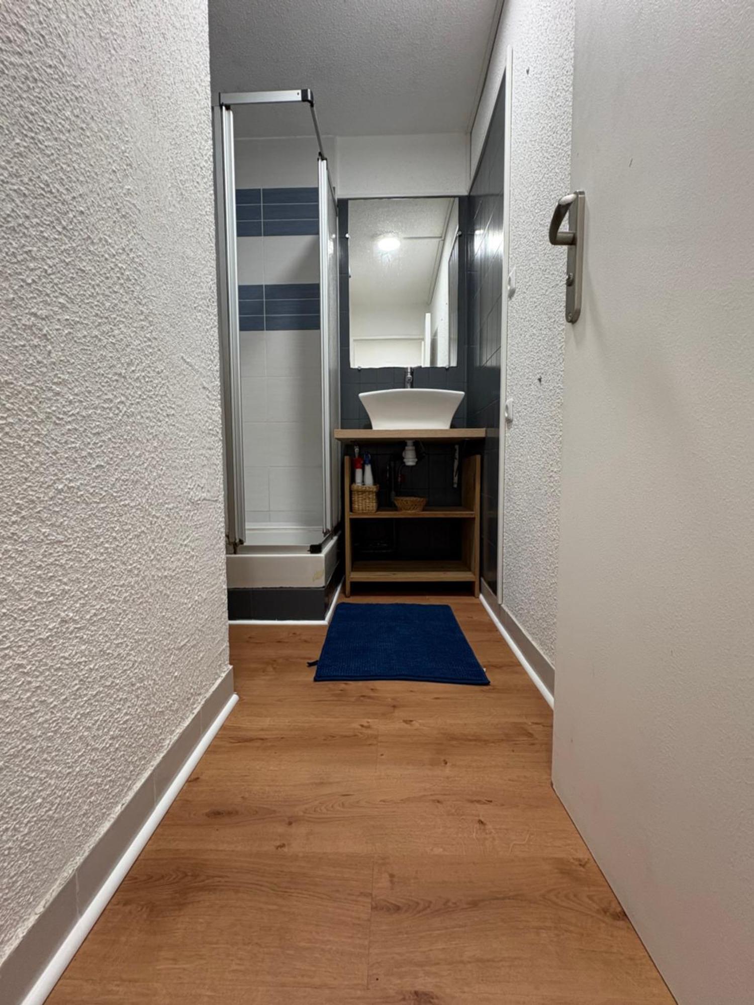 Apartamento Helios Agde Exterior foto
